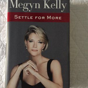 Megyn Kelly  Book